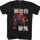 Akuma Japanese Text Street Fighter T-Shirt