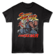 Akuma Rage Pose Street Fighter T-Shirt thumbnail