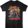 Akuma Rage Pose Street Fighter T-Shirt