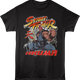 Akuma Rage Pose Street Fighter T-Shirt thumbnail