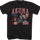 Akuma Varsity Collage Street Fighter T-Shirt