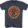 Akuma's Gym Street Fighter T-Shirt