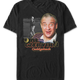 Al Czervik Collage Caddyshack T-Shirt thumbnail