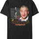 Al Czervik Collage Caddyshack T-Shirt thumbnail