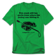 Al Czervik Steak Caddyshack T-Shirt thumbnail