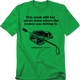 Al Czervik Steak Caddyshack T-Shirt thumbnail