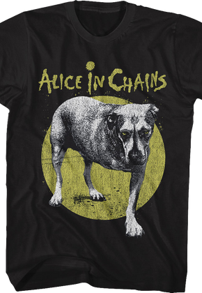 Alice In Chains T-Shirt