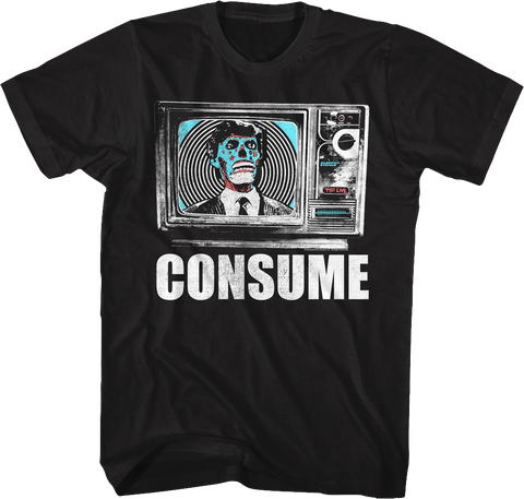 Rowdy Roddy Piper T-Shirts