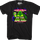 Exclusive Alien Do The Dew Video Game Mountain Dew T-Shirt