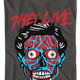 Alien They Live T-Shirt thumbnail