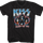 Alive In '77 KISS T-Shirt