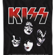 Alive/Worldwide 1996-97 KISS T-Shirt thumbnail