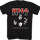Alive/Worldwide 1996-97 KISS T-Shirt