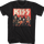 Alive Worldwide KISS T-Shirt