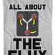 All About the Flux Back to the Future T-Shirt thumbnail