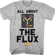 All About the Flux Back to the Future T-Shirt thumbnail