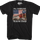All American Train Dad Lionel Trains T-Shirt