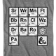 All Elements Dungeons & Dragons T-Shirt thumbnail
