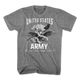 All Gave Some, Some Gave All Army T-Shirt thumbnail
