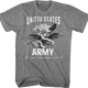 All Gave Some, Some Gave All Army T-Shirt thumbnail
