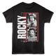 All I Wanna Do Is Go The Distance Photos Rocky T-Shirt thumbnail