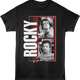 All I Wanna Do Is Go The Distance Photos Rocky T-Shirt thumbnail