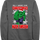 All I Want For Christmas Is Hulk Smash Marvel Comics Sweatshirt