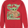 All I Want for Christmas The Mandalorian Star Wars Sweatshirt
