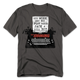 All Work And No Play Makes Jack A Dull Boy The Shining T-Shirt thumbnail