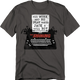 All Work And No Play Makes Jack A Dull Boy The Shining T-Shirt thumbnail