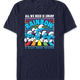 All You Need Is Smurf T-Shirt thumbnail