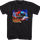 Alley Battle Street Fighter T-Shirt