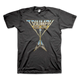Allied Forces Triumph T-Shirt thumbnail