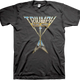 Allied Forces Triumph T-Shirt thumbnail