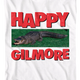 Alligator Happy Gilmore T-Shirt thumbnail