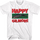 Alligator Happy Gilmore T-Shirt