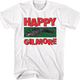 Alligator Happy Gilmore T-Shirt thumbnail