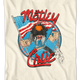 Allister Fiend American Flag Motley Crue T-Shirt thumbnail