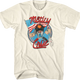 Allister Fiend American Flag Motley Crue T-Shirt thumbnail