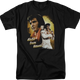 Aloha From Hawaii Collage Elvis Presley T-Shirt thumbnail
