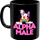 Alpha Male Unicorn Coffee Mug