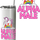 Alpha Male Unicorn Tumbler