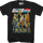 Alpine, Flint, Dusty Yo Joe! GI Joe T-Shirt