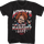 Always On The Naughty List Child's Play T-Shirt