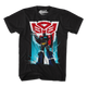 Always Prime Transformers T-Shirt thumbnail