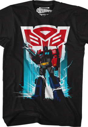 Always Prime Transformers T-Shirt