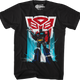 Always Prime Transformers T-Shirt thumbnail
