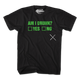 Am I Drunk Test T-Shirt thumbnail