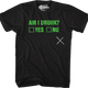 Am I Drunk Test T-Shirt thumbnail