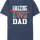 Amazing Dad Spider-Man Marvel Comics T-Shirt